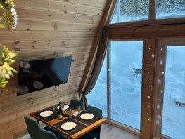 Снять  дом Славянская ул, 60  м&sup2;, 7200 рублей