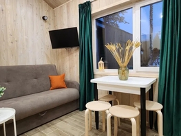 Снять  дом Шахтеров ул, 25  м&sup2;, 6250 рублей