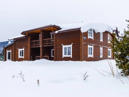 Снять  дом Строителей ул, 163  м&sup2;, 23600 рублей