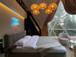 Снять  дом Ледовая ул, 30  м&sup2;, 7345 рублей