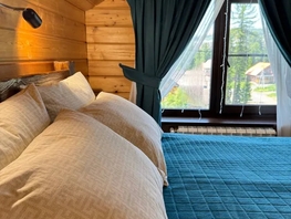 Снять  дом Строителей ул, 240  м&sup2;, 38500 рублей