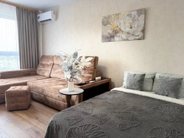Снять двухкомнатную квартиру Ленинградский пр-кт, 54  м&sup2;, 3100 рублей