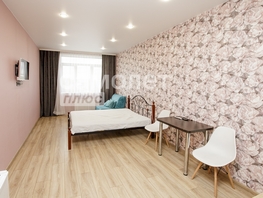Продается Студия ЖК Парковый, дом 1, 28.9  м&sup2;, 5800000 рублей