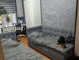 Продается 3-комнатная квартира Октябрьский пр-кт, 59.7  м&sup2;, 6200000 рублей