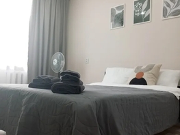 Снять однокомнатную квартиру Кирова пр-кт, 29  м&sup2;, 2200 рублей