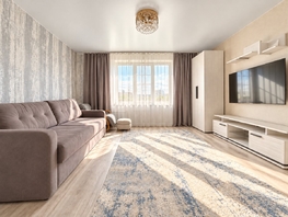 Продается 2-комнатная квартира Шахтеров  пр-кт, 52.5  м&sup2;, 4390000 рублей