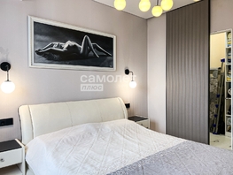 Продается 3-комнатная квартира ЖК Кузнецкий, дом 6, 56.9  м&sup2;, 8900000 рублей