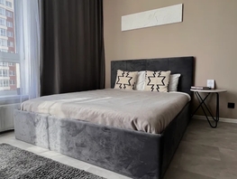 Снять однокомнатную квартиру Притомский пр-кт, 27  м&sup2;, 3068 рублей