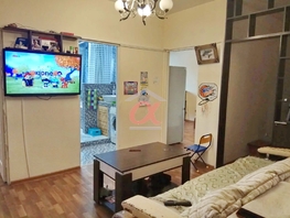Продается 3-комнатная квартира Шахтеров пр-кт, 93.2  м&sup2;, 9500000 рублей