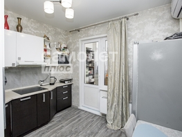 Продается 2-комнатная квартира ЖК Кузнецкий, дом 1 корпус 4, 54.2  м&sup2;, 7290000 рублей