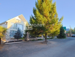 Продается Коттедж Цветочная ул, 371.7  м&sup2;, участок 6.6 сот., 24990000 рублей