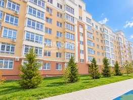 Продается Студия ЖК Солнечный бульвар, дом 24 корп 4, 27.8  м&sup2;, 3700000 рублей