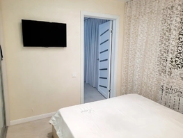 Снять двухкомнатную квартиру Дзержинского ул, 42  м&sup2;, 7500 рублей