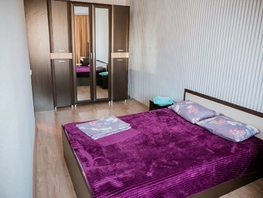 Снять двухкомнатную квартиру Строителей пр-кт, 44  м&sup2;, 2398 рублей