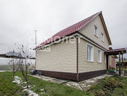 Продается Дом Береговая ул, 85.5  м&sup2;, участок 16.3 сот., 3999000 рублей