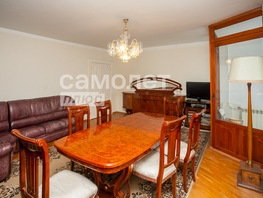 Снять пятикомнатную квартиру Тухачевского ул, 159.9  м&sup2;, 65000 рублей