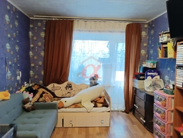 Продается 1-комнатная квартира Попова ул, 31.9  м&sup2;, 3100000 рублей