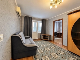 Продается 2-комнатная квартира Циолковского  ул, 44.5  м&sup2;, 4500000 рублей