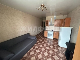 Продается Студия Виктора Уса ул, 22.4 м², 2400000 рублей