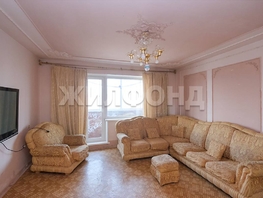 Продается 3-комнатная квартира Есенина ул, 65.3  м², 6800000 рублей