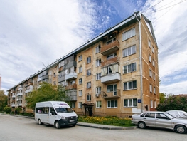 Продается 3-комнатная квартира Петухова ул, 62.3 м², 4700000 рублей