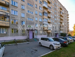 Продается 3-комнатная квартира Приморская ул, 59.8 м², 5300000 рублей
