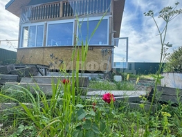 Продается Дом Рабочая (Северный мкр.) ул, 73.7 м², участок 10 сот., 6800000 рублей