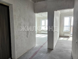Продается 2-комнатная квартира ЖК Сосновый бор, 1 корпус, 46 м², 7500000 рублей
