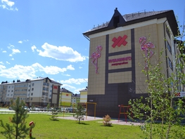 Продается 2-комнатная квартира ЖК Фламинго, дом 22, 50.8 м², 6000000 рублей