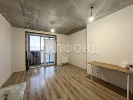 Продается Студия ЖК Расцветай на Красном, дом 9, 25.4  м², 5800000 рублей