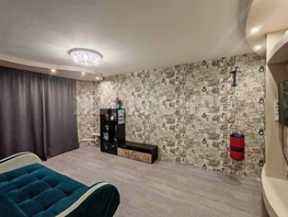 Продается 2-комнатная квартира Связистов ул, 56.2  м², 5400000 рублей