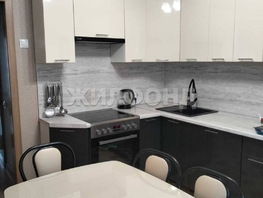 Продается 3-комнатная квартира ЖК Дунаевский, дом 2, 72.4 м², 10200000 рублей