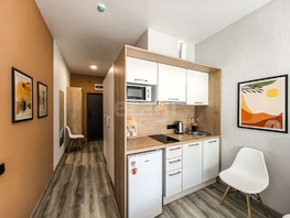 Продается 1-комнатная квартира АК Место, 20.8  м², 4490000 рублей