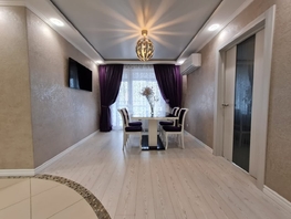 Продается 3-комнатная квартира Большевистская ул, 80  м², 13300000 рублей