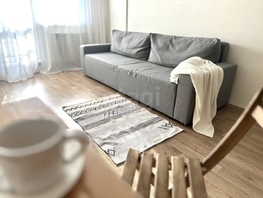 Продается 1-комнатная квартира Покатная ул, 31 м², 5400000 рублей