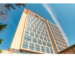 Продается Студия АК Voroshilov (Ворошилов), 25.63  м², 4639030 рублей
