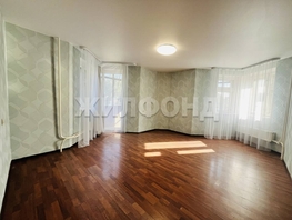 Продается 1-комнатная квартира Учительская ул, 51.3 м², 5600000 рублей