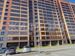 Продается 2-комнатная квартира Воинская ул, 68.2  м&sup2;, 8700000 рублей