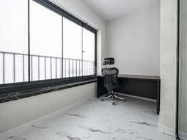 Продается 1-комнатная квартира ЖК Flora Fauna (Флора и Фауна), дом 12а, 67.7 м², 18200000 рублей