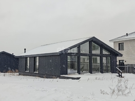 Продается Дом 21-я (Гармония мкр) ул, 160  м², участок 8 сот., 13600000 рублей