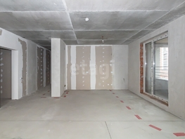 Продается 4-комнатная квартира Семьи Шамшиных ул, 114.89 м², 23990000 рублей
