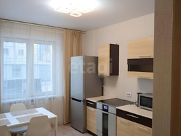 Продается 1-комнатная квартира Аэропорт ул, 39.7 м², 5450000 рублей