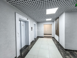 Продается 3-комнатная квартира Воинская ул, 82.2 м², 11000000 рублей
