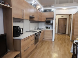 Продается 3-комнатная квартира Обская ул, 72.6  м², 9499000 рублей