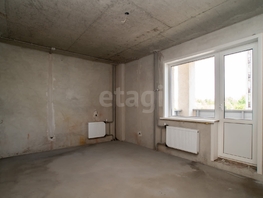Продается 1-комнатная квартира Немировича-Данченко ул, 40.1 м², 4500000 рублей