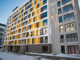 Продается 2-комнатная квартира Большевистская ул, 69 м², 18000000 рублей