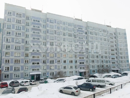 Продается 1-комнатная квартира Лесосечная ул, 38.5 м², 3599000 рублей