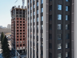 Продается 3-комнатная квартира ЖК ОСКАР, дом 1, 105.8  м&sup2;, 20190000 рублей