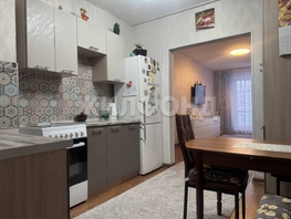 Продается 3-комнатная квартира Виктора Шевелева ул, 58.8  м², 4999000 рублей