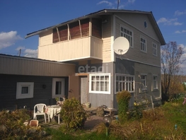 Продается дача Линза снт, 135.8 м², участок 6 сот., 1455000 рублей